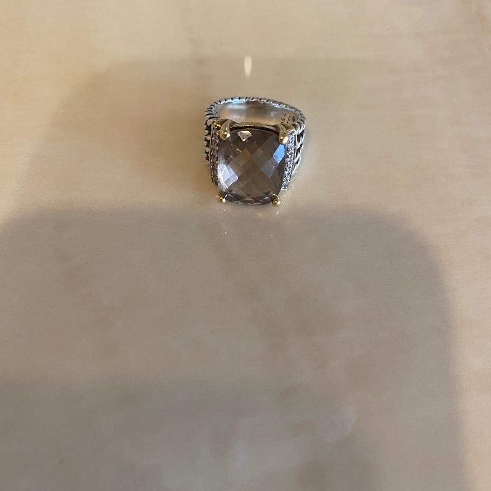 David Yurman